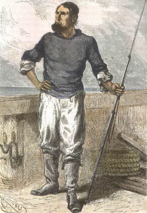 Ned Land