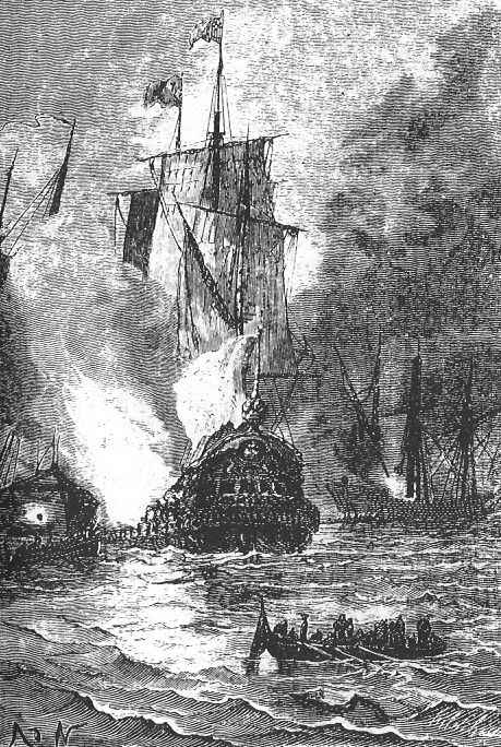 The Battle of Rande
