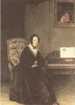 Sophie Allotte de La Fuÿe