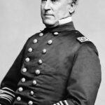 David Glasgow Farragut