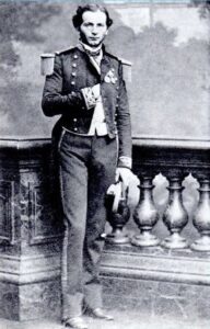 Auguste Denayrouze