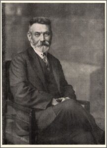 Gaál Mózes