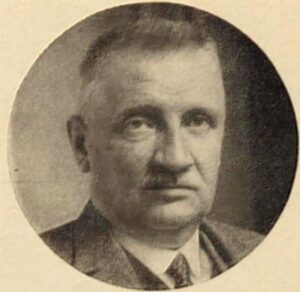 Mikes Lajos