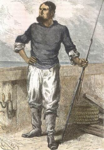 Ned Land