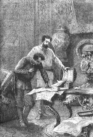 Following La Pérouse’s voyage
