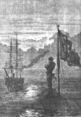 Nemo’s flag